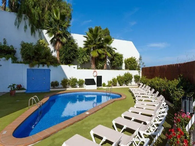 Apartamentos Los Dragos Del Norte Puerto de la Cruz  Espagne