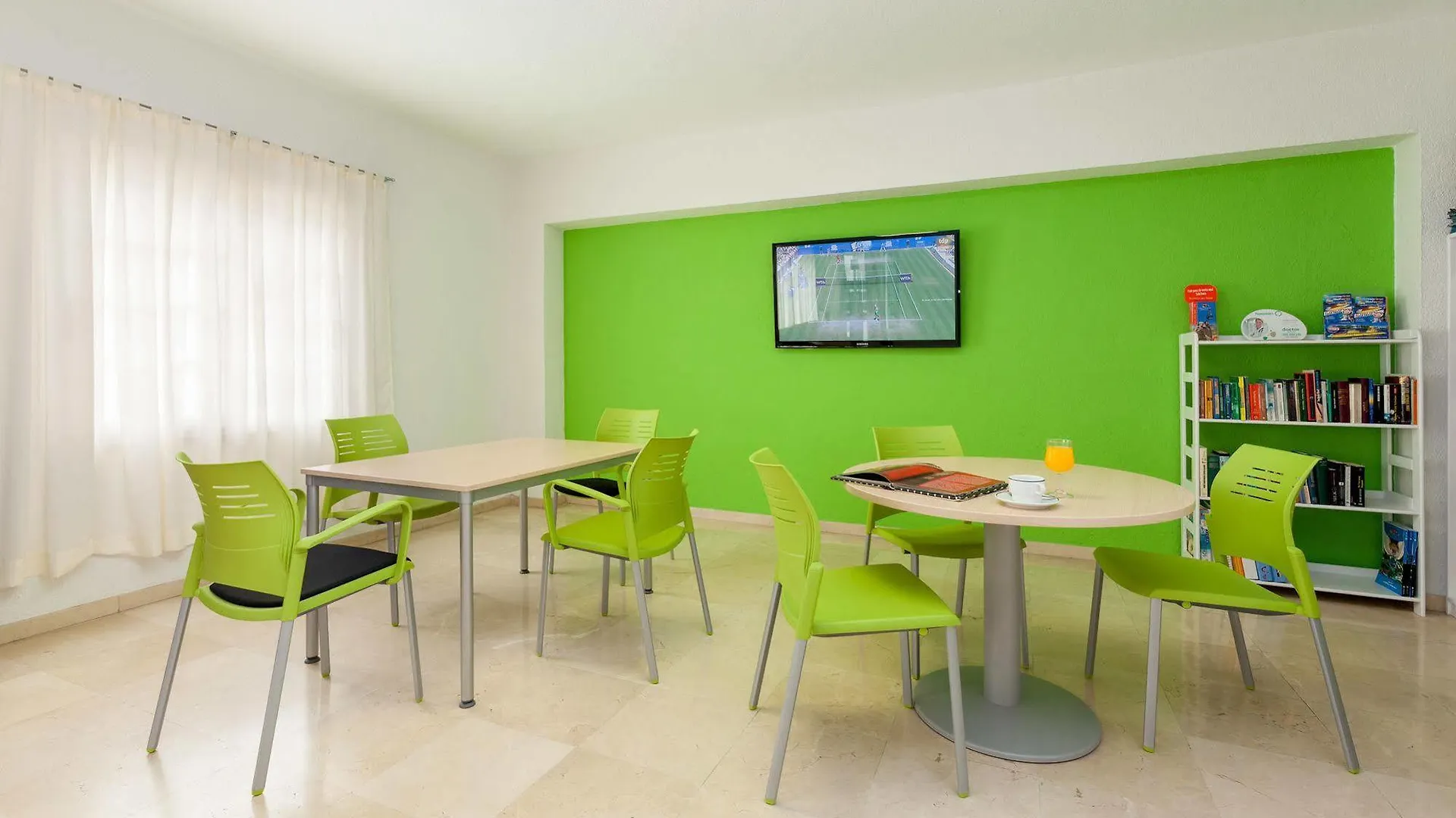 Apartamentos Los Dragos Del Norte Puerto de la Cruz