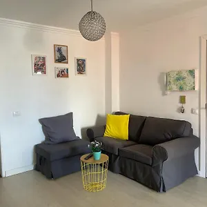 San Pedro Family Appartement