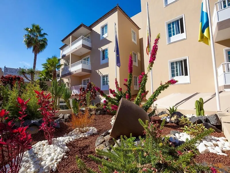 פוארטו דה לה קרוז Apartamentos Los Dragos Del Norte ספרד