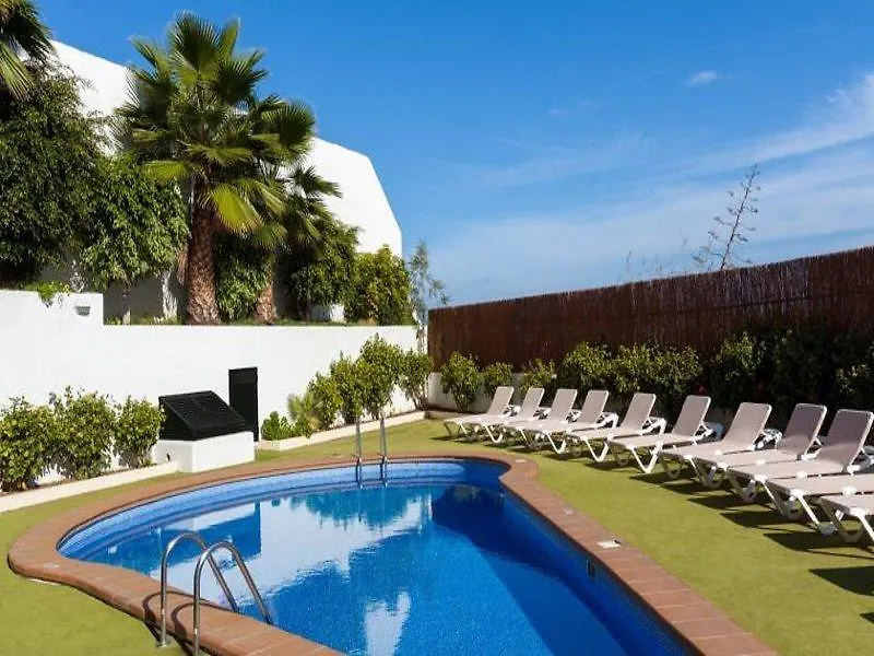 פוארטו דה לה קרוז Apartamentos Los Dragos Del Norte