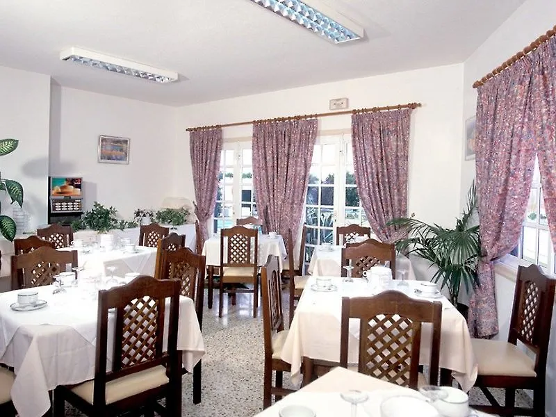 פוארטו דה לה קרוז Apartamentos Los Dragos Del Norte