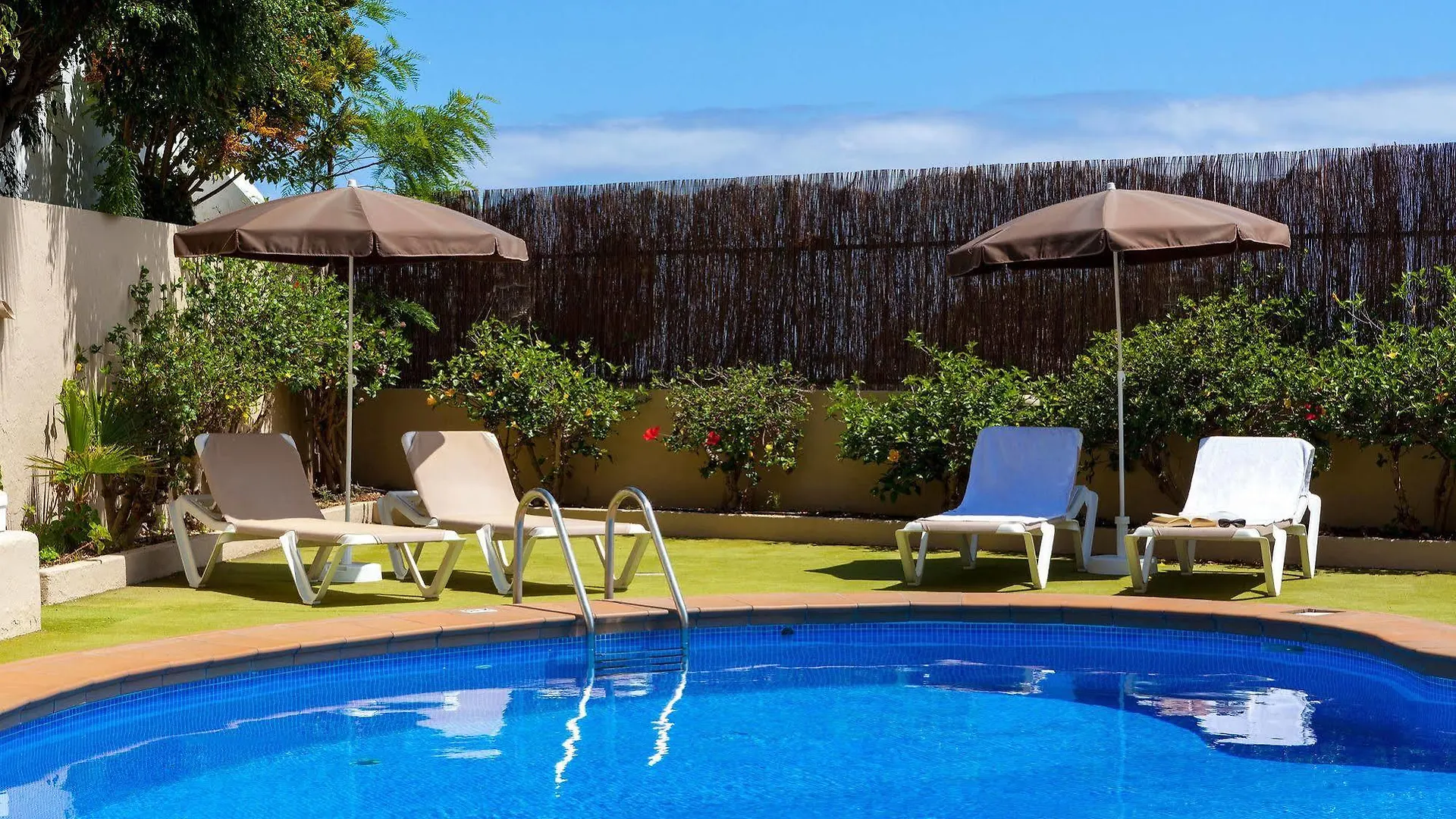 פוארטו דה לה קרוז Apartamentos Los Dragos Del Norte דירה