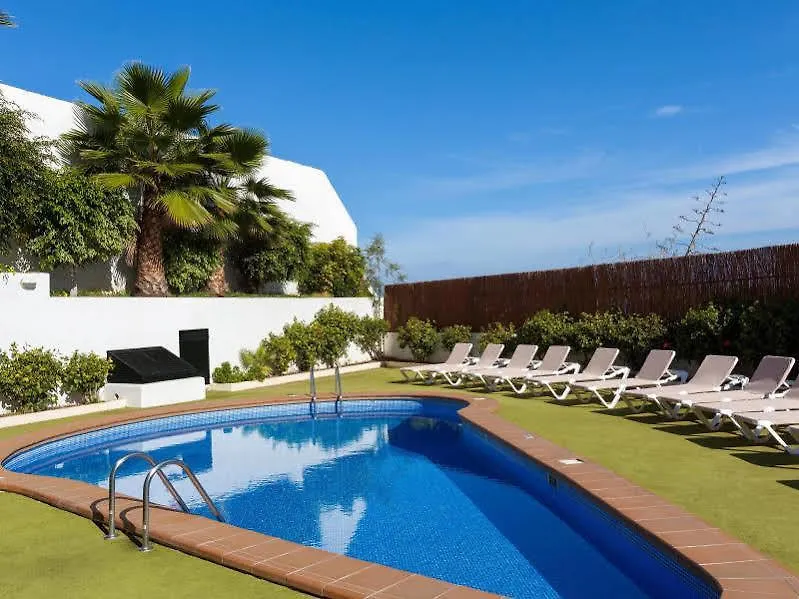 דירה פוארטו דה לה קרוז Apartamentos Los Dragos Del Norte