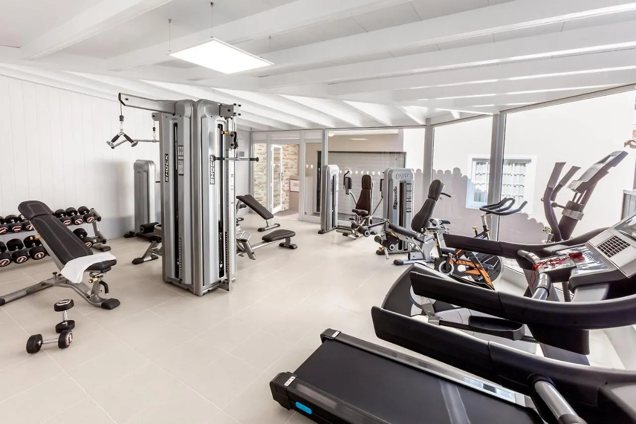 פוארטו דה לה קרוז Apartamentos Los Dragos Del Norte ספרד