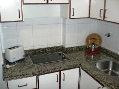 דירה פוארטו דה לה קרוז Apartamentos Los Dragos Del Norte